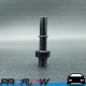 PROFLOW Male 5/16" Quick Connect To Male 1/8" NPT Fitting Black