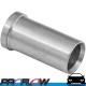 PROFLOW Stainless Steel PTFE Crimp Collar Shell AN -3 (AN3)