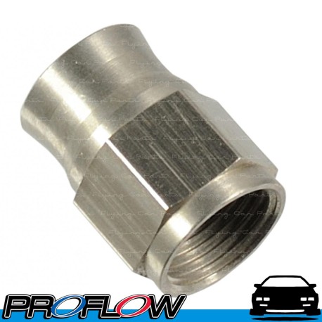 PROFLOW Stainless Steel Replacement Socket Nut AN -3 (AN3)