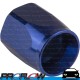 PROFLOW Aluminium Replacement Socket Nut AN -3 (AN3) Blue