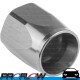 PROFLOW Aluminium Replacement Socket Nut AN -12 (AN12) Silver