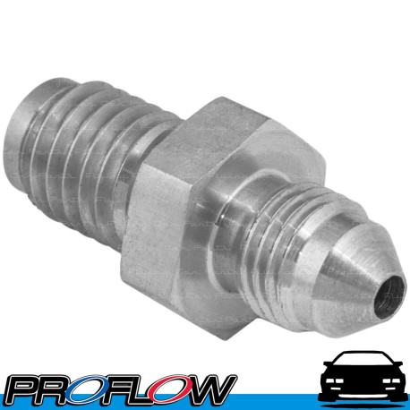 PROFLOW Stainless Steel Male Inverted Flare 1/2" x 20 Special