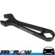 PROFLOW Aluminium Billet Single Ended Wrench Spanner AN -6 (AN6)