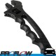 PROFLOW Black Aluminium Billet Adjustable AN Grip Spanner Wrench