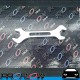 PROFLOW Aluminium Billet Double Ended Wrench Spanner AN 4S 6B