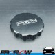 PROFLOW Black Billet Large Radiator Cap Cover