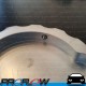 PROFLOW Polished Billet Large Radiator Cap Cover