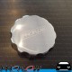 PROFLOW Polished Billet Large Radiator Cap Cover