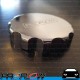 PROFLOW Polished Billet Large Radiator Cap Cover