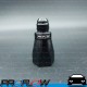 PROFLOW Black Adjustable Fuel Check Valve AN -6 (AN6)