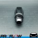 PROFLOW Black Adjustable Fuel Check Valve AN -8 (AN8)