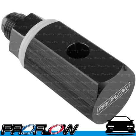 PROFLOW Fuel Tank Vent Roll Over Valve AN -6 (AN6)