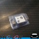 PROFLOW GM LS1 LS2 LSx MAP Sensor Relocation Block Silver