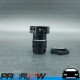 PROFLOW Valve Rocker Cover Bolt-In Breather Bulkhead Adaptor AN -10 (AN10) Black