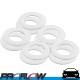 PROFLOW PTFE Teflon Washers AN -3 (AN3) 10 Pack