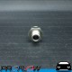 Stainless Steel Male AN -6 (AN6) To 1/8" NPT