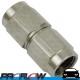 Stainless Steel Female Flare Swivel Straight AN -6 (AN6)