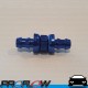 PROFLOW Inline Barb Hose Joiner Adaptor 3/8" To 3/8"