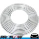 PROFLOW Aluminium Fuel Hard Line Tube Tubing 5/16" 25Ft Coil Natural Finish