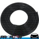 PROFLOW Aluminium Fuel Line 5/16" 25Ft Coil Black