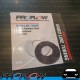 PROFLOW Aluminium Fuel Line 3/8" 25Ft Coil Natural