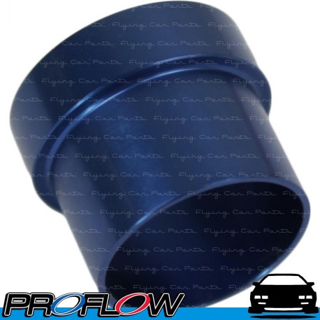 Tube Sleeve For 3/16" Tube Qty 5 Blue