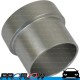 Tube Sleeve For 1/4" Tube Qty 5 Silver