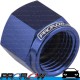 PROFLOW Flare Cap AN -3 (AN3) Blue