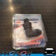 PROFLOW Male AN -10 (AN10) 90 Degree to 3/8" NPT Swivel Fitting Black