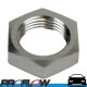 Bulkhead Nut AN -3 (AN3) Silver