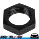 Bulkhead Nut AN -10 (AN10) Black