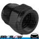 PROFLOW Expander Flare Fitting Female AN -3 (AN3) To Male AN -4 (AN4) Black