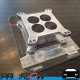 PROFLOW Aluminium 4 Port 4150 Carburettor Spacer 2" with Studs Nuts Gaskets