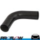 Carbon Fibre Tube 3.50" 90 Degree Elbow