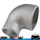 PROFLOW Cast Aluminium Reducer Elbow 2" to 3"