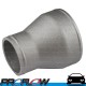 PROFLOW Cast Aluminium Reducer Straight 2" to 3"