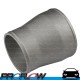 PROFLOW Cast Aluminium Reducer Straight 2.5" to 3"