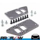 PROFLOW Engine Conversion Mounting Plates LS into SBC LS1 LS2 LSX V8