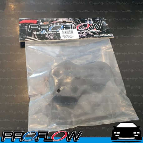 PROFLOW Rubber Exhaust Hanger 115mm 7 x 12mm Holes