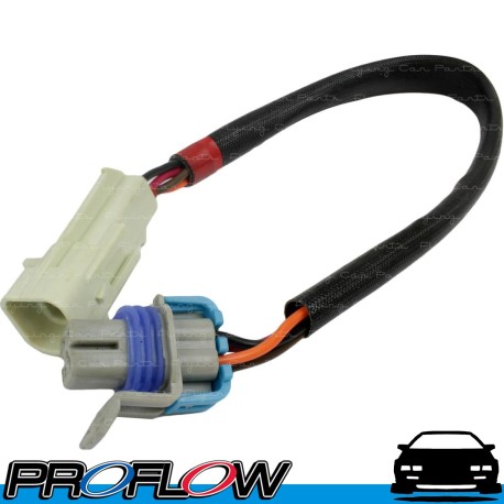 Holden GM LS2 V8 Oxygen Sensor Wiring Extension Square Plug