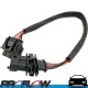 PROFLOW Holden Commodore V6 SIDI Oxygen Sensor Wiring Extension Flat Plug