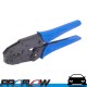 Electrical Wiring Connector Crimp Crimping Tool