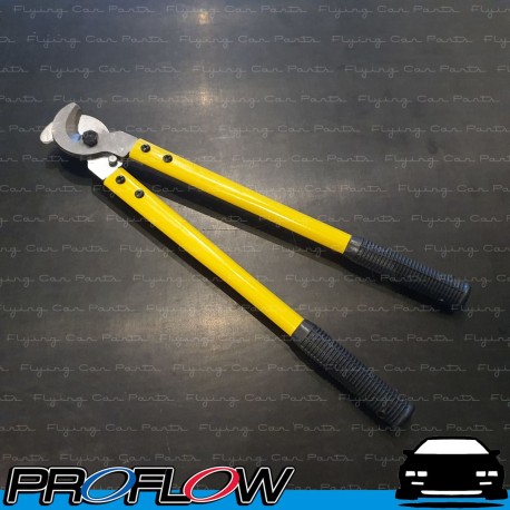 PROFLOW Hose Cutting Cutter Tool For Stainless Steel Braided Up to AN -10 (AN10)