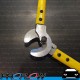 PROFLOW Hose Cutting Cutter Tool For Stainless Steel Braided Up to AN -10 (AN10)