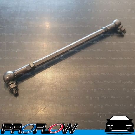 PROFLOW Metal Carburettor Adjustable Linkage 170mm / 6-3/4"