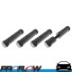 Fuel Injector Blank 4 Piece Set Suits PFETBP4150