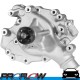 Water Pump Aluminium Action Series Ford Big Block 429 460 Satin Finish