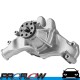 Water Pump Aluminium Pro Series 8 Blade High Perf Chevrolet Big Block 427 454 Long Satin Finish