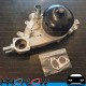 PROFLOW Water Pump Aluminium Holden Commodore Chev GM LS1 High Performance Satin