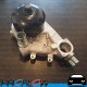 PROFLOW Water Pump Aluminium Holden Commodore Chev GM LS1 High Performance Satin